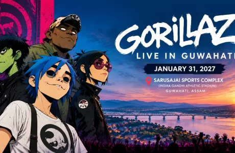 Gorillaz