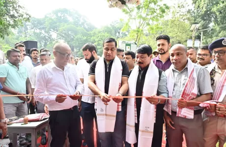 Kaziranga National Park Reopens for 2026–27 Tourism Season