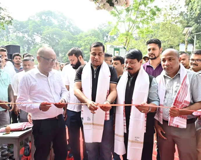 Kaziranga National Park Reopens for 2026–27 Tourism Season