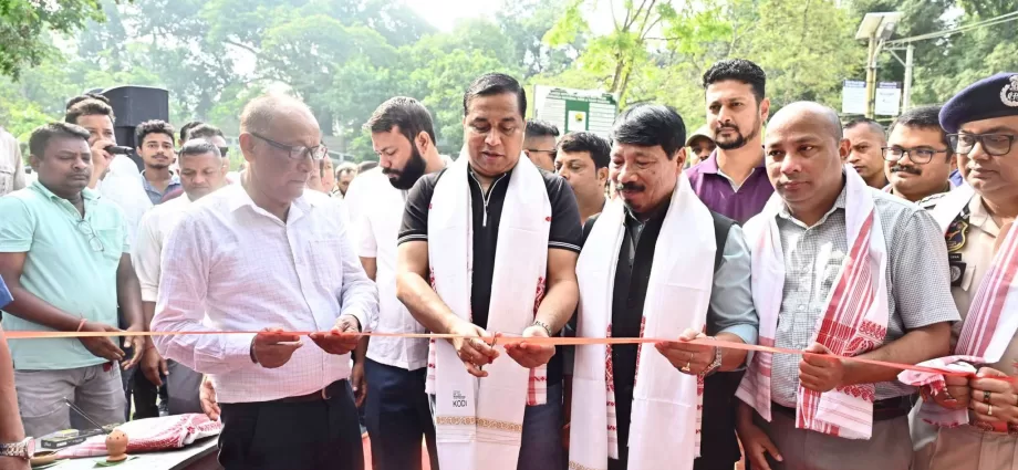 Kaziranga National Park Reopens for 2026–27 Tourism Season
