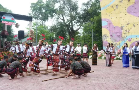 Anthurium Festival 2026