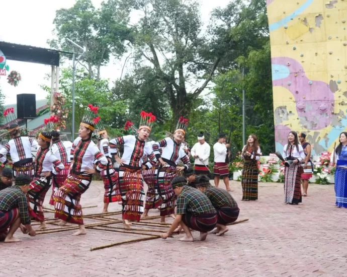 Anthurium Festival 2026