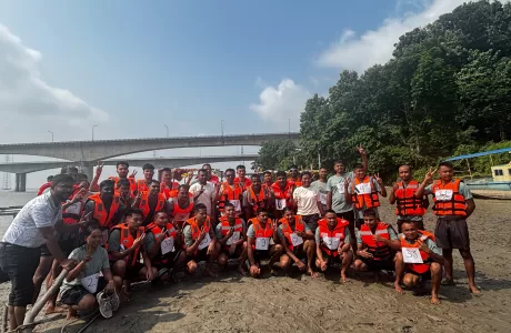 Kaziranga Ironman Challenge